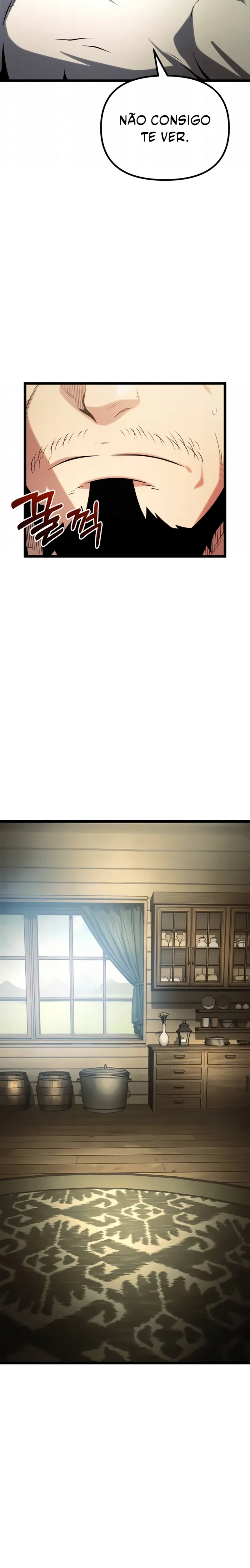 Read The Shepherd Wizard PT Manga Online