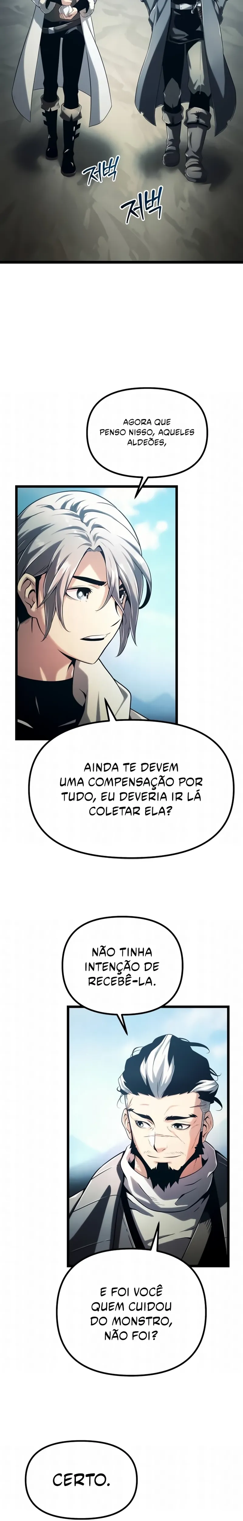 Read The Shepherd Wizard PT Manga Online