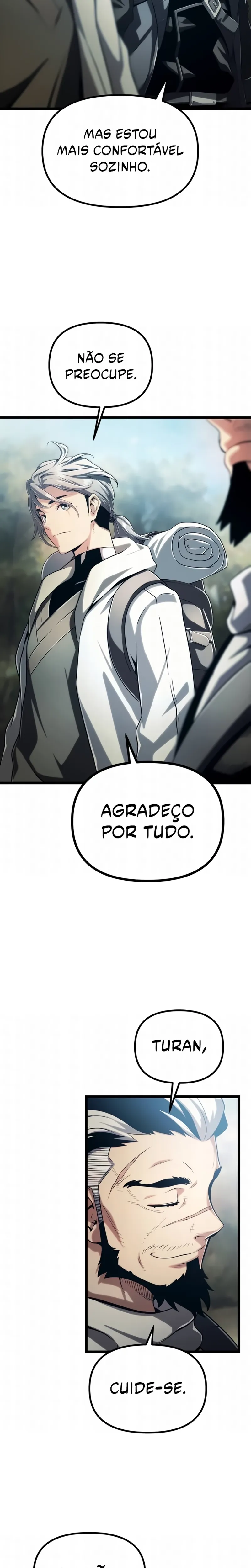 Read The Shepherd Wizard PT Manga Online