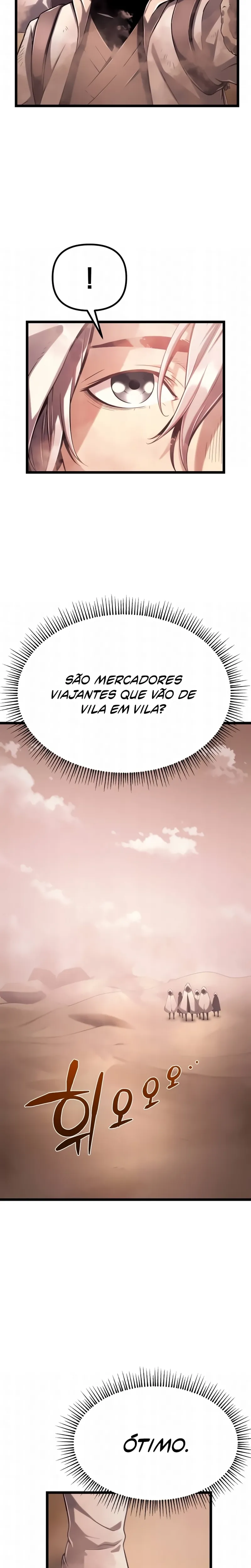 Read The Shepherd Wizard PT Manga Online