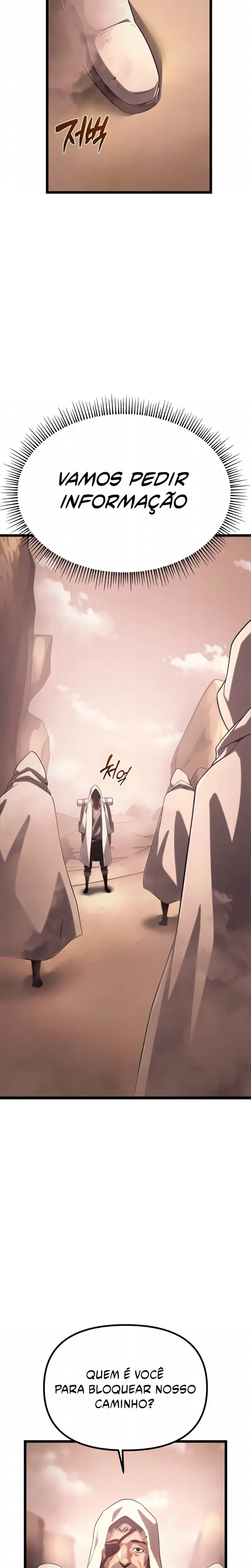Read The Shepherd Wizard PT Manga Online