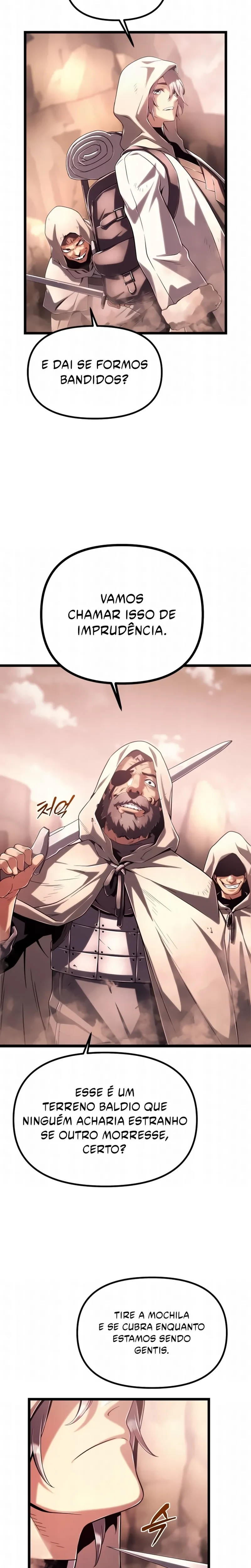 Read The Shepherd Wizard PT Manga Online