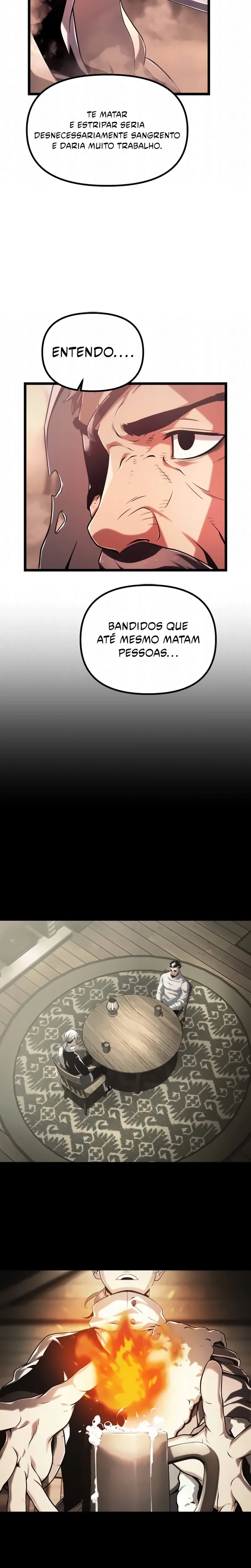 Read The Shepherd Wizard PT Manga Online
