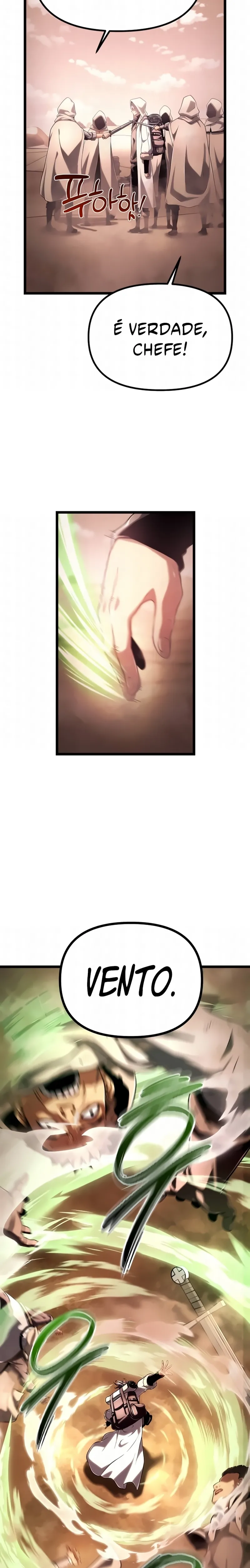 Read The Shepherd Wizard PT Manga Online