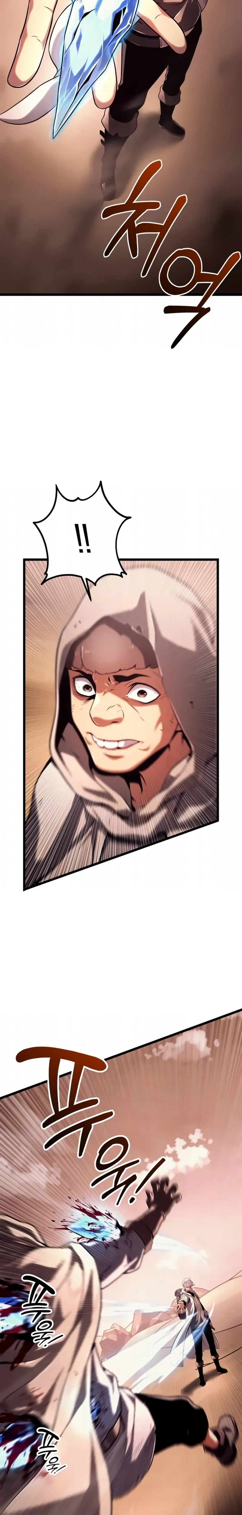 Read The Shepherd Wizard PT Manga Online