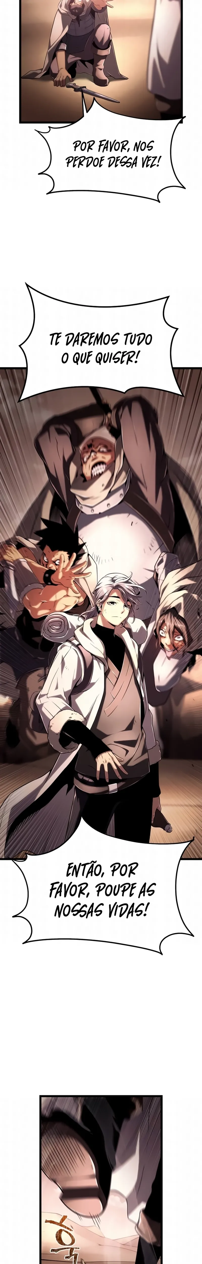 Read The Shepherd Wizard PT Manga Online