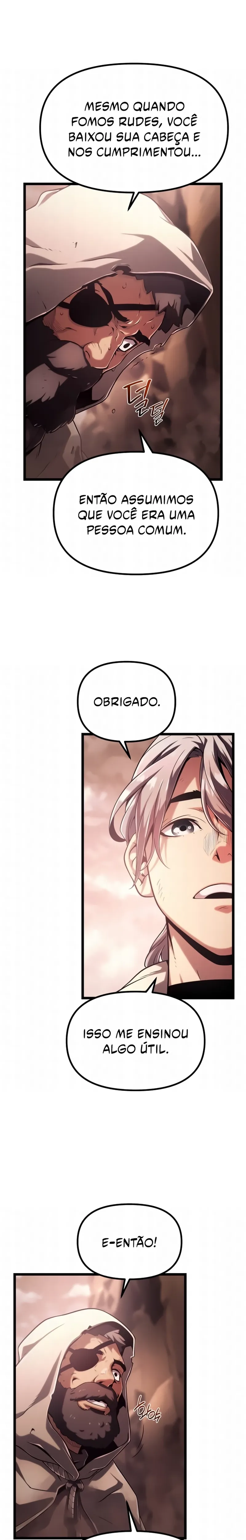 Read The Shepherd Wizard PT Manga Online
