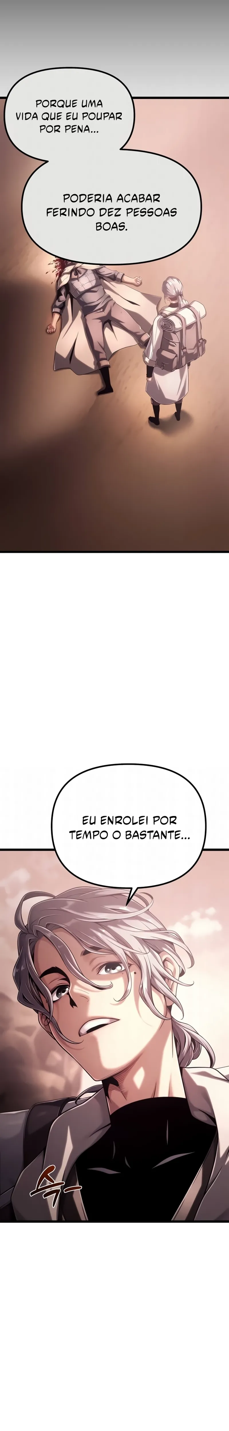Read The Shepherd Wizard PT Manga Online