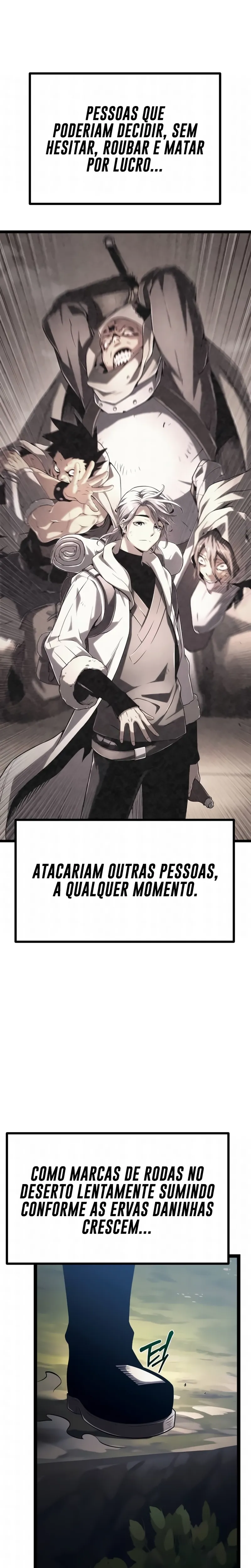 Read The Shepherd Wizard PT Manga Online