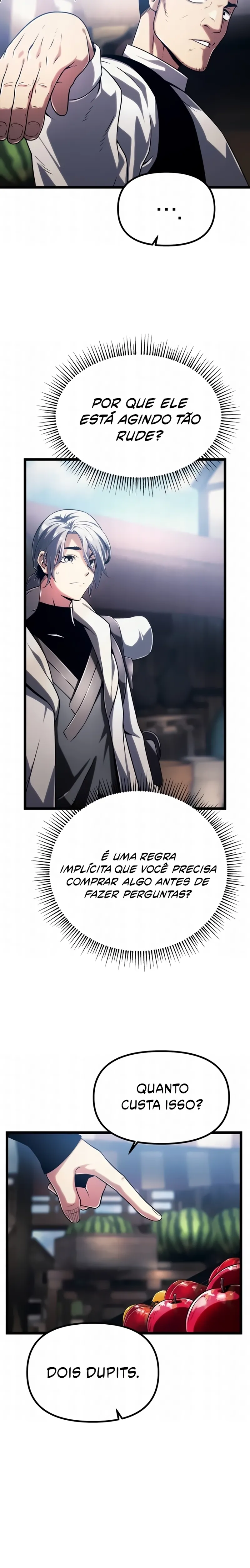 Read The Shepherd Wizard PT Manga Online