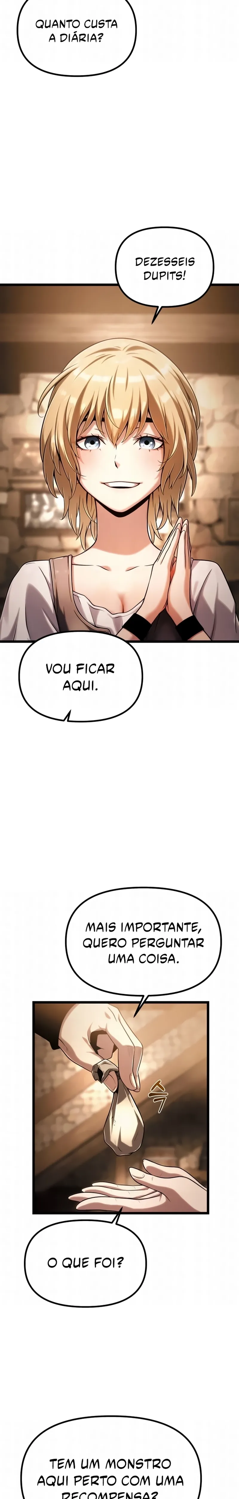Read The Shepherd Wizard PT Manga Online