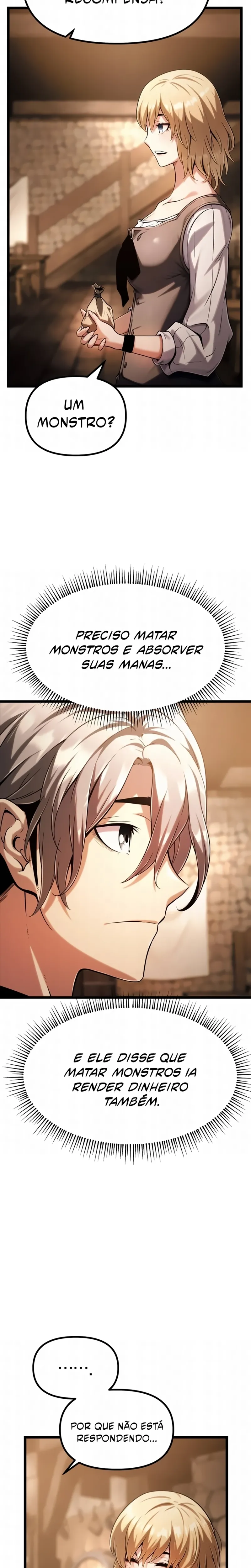 Read The Shepherd Wizard PT Manga Online