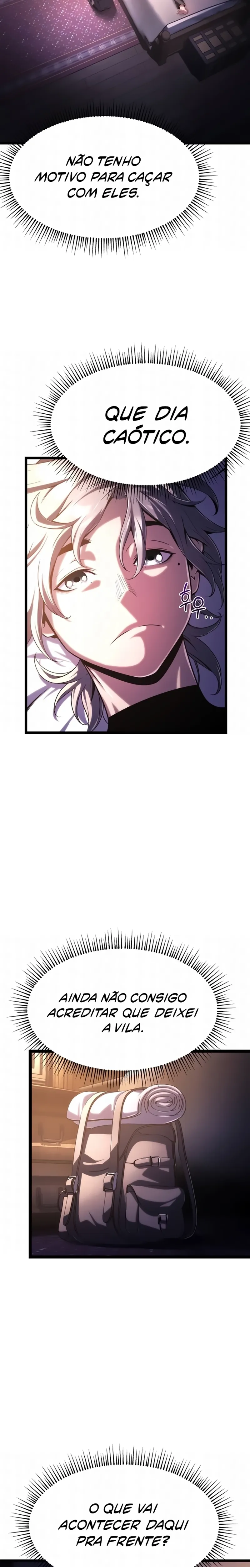 Read The Shepherd Wizard PT Manga Online