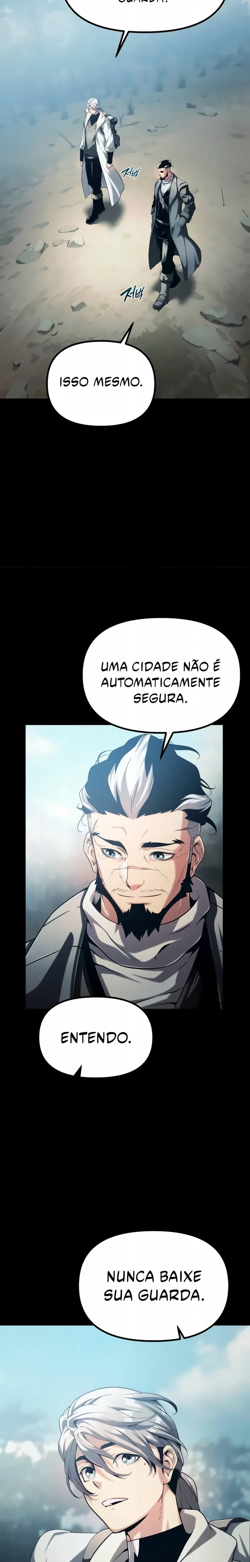 Read The Shepherd Wizard PT Manga Online