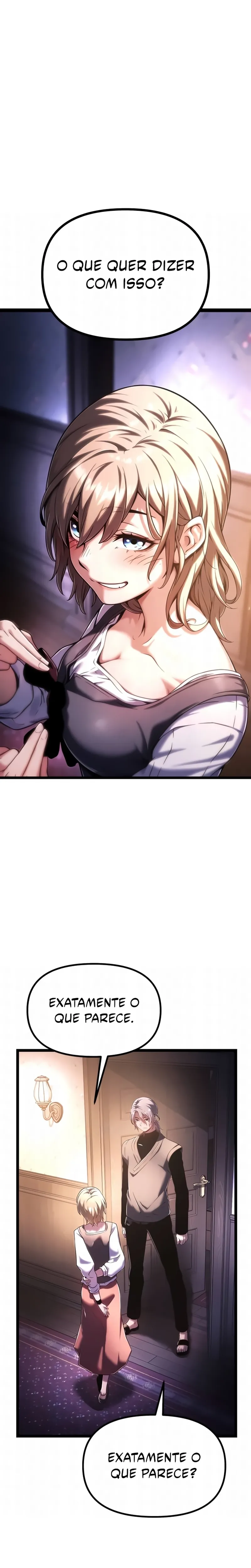 Read The Shepherd Wizard PT Manga Online