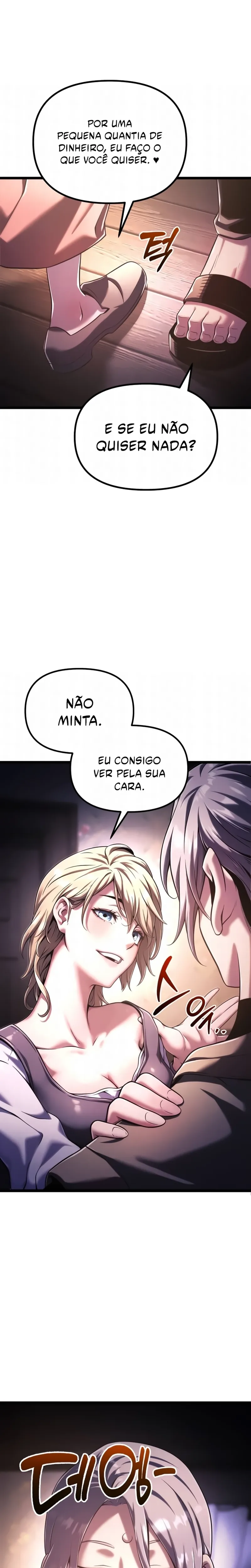 Read The Shepherd Wizard PT Manga Online