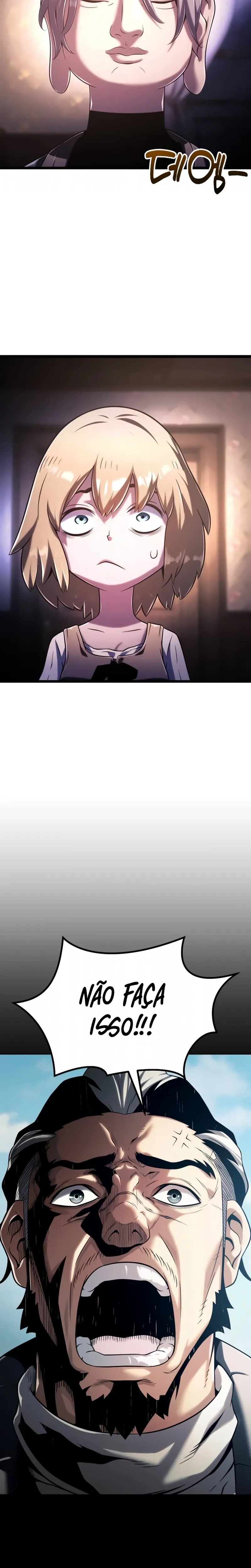 Read The Shepherd Wizard PT Manga Online
