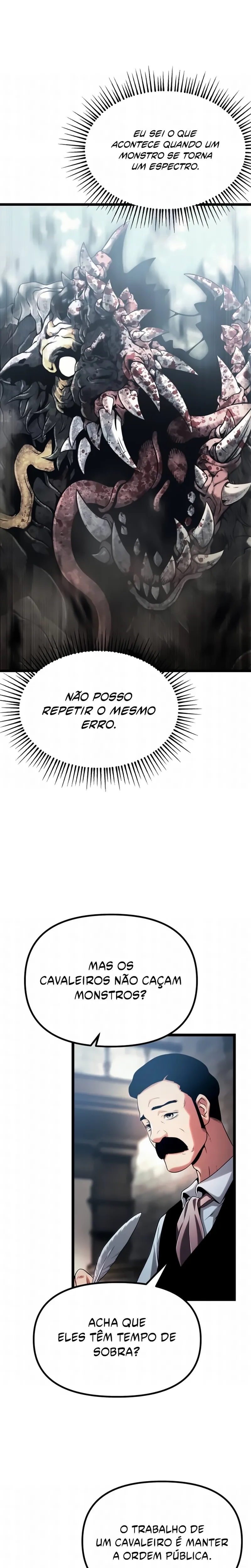 Read The Shepherd Wizard PT Manga Online
