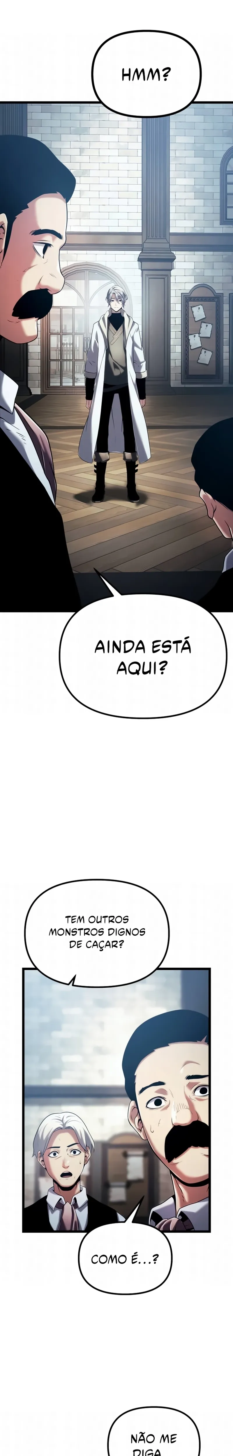 Read The Shepherd Wizard PT Manga Online