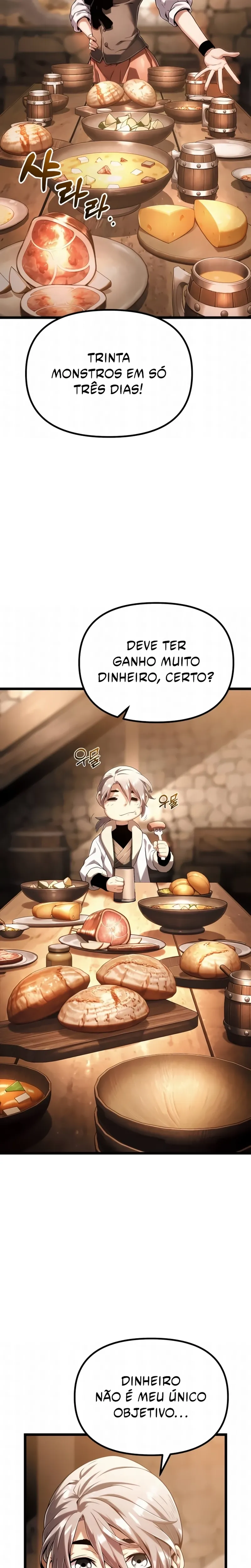 Read The Shepherd Wizard PT Manga Online