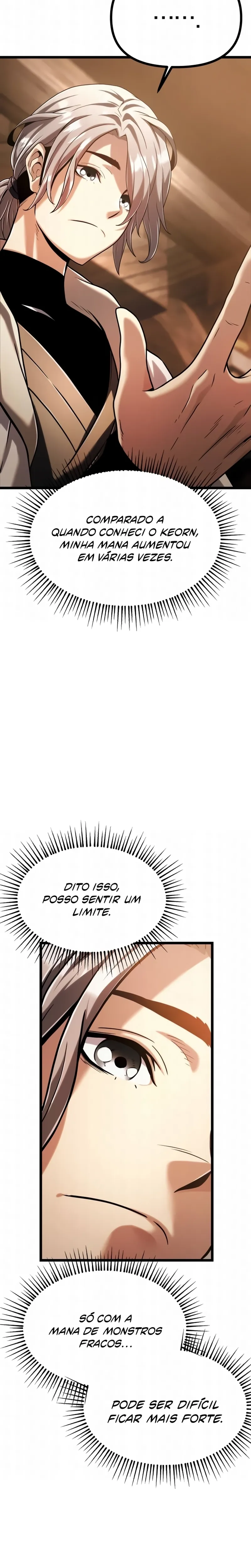 Read The Shepherd Wizard PT Manga Online