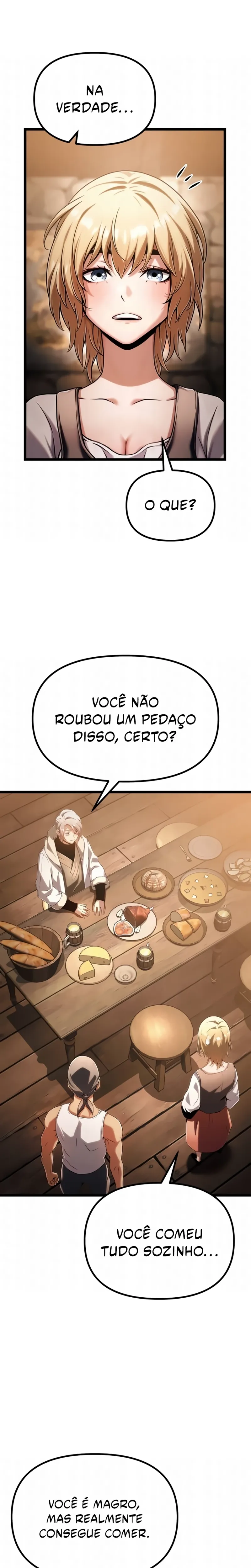 Read The Shepherd Wizard PT Manga Online