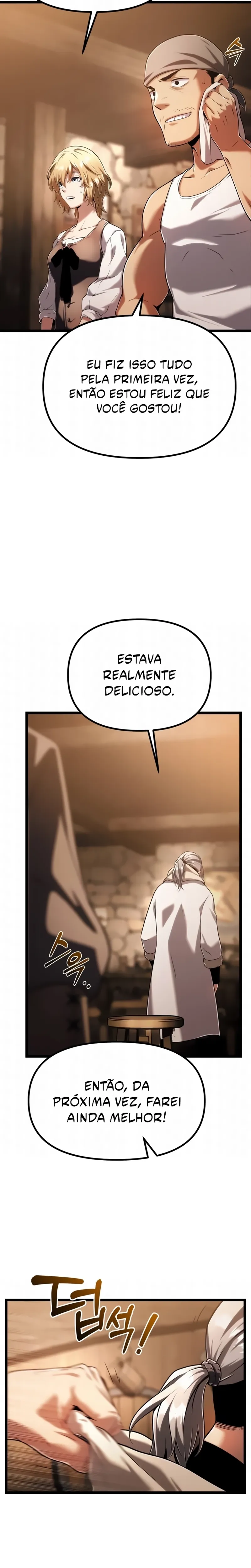 Read The Shepherd Wizard PT Manga Online