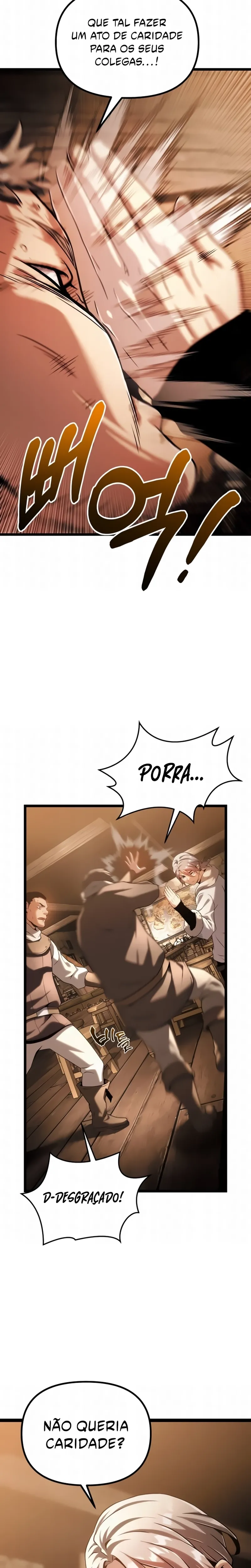 Read The Shepherd Wizard PT Manga Online