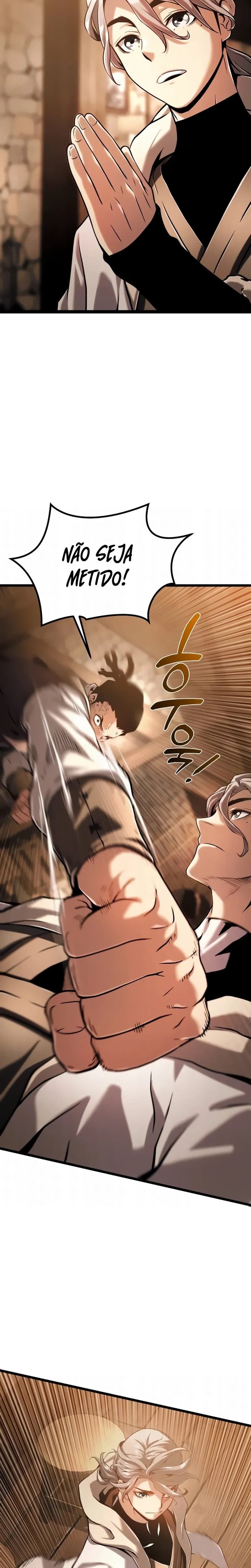 Read The Shepherd Wizard PT Manga Online