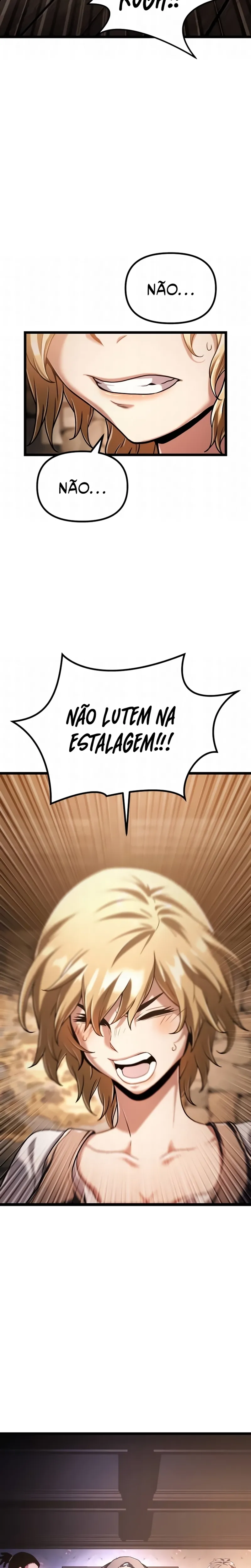 Read The Shepherd Wizard PT Manga Online
