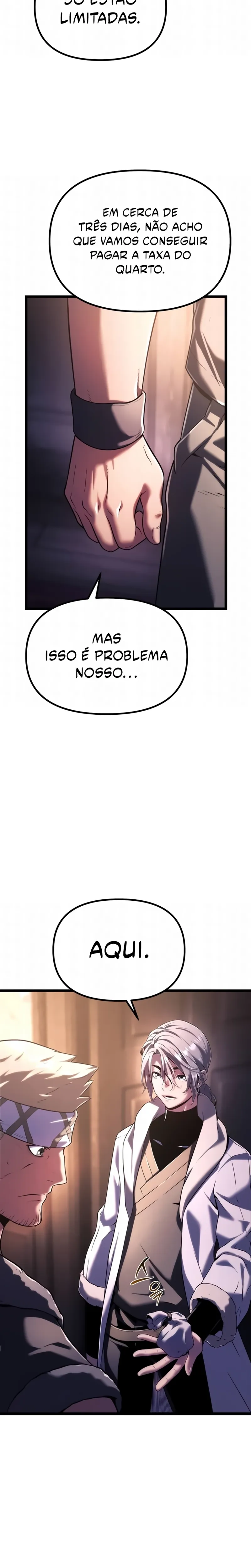 Read The Shepherd Wizard PT Manga Online