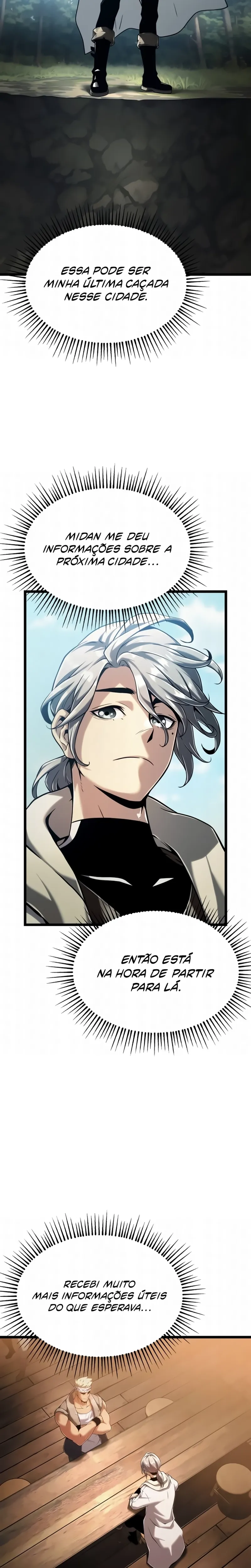 Read The Shepherd Wizard PT Manga Online