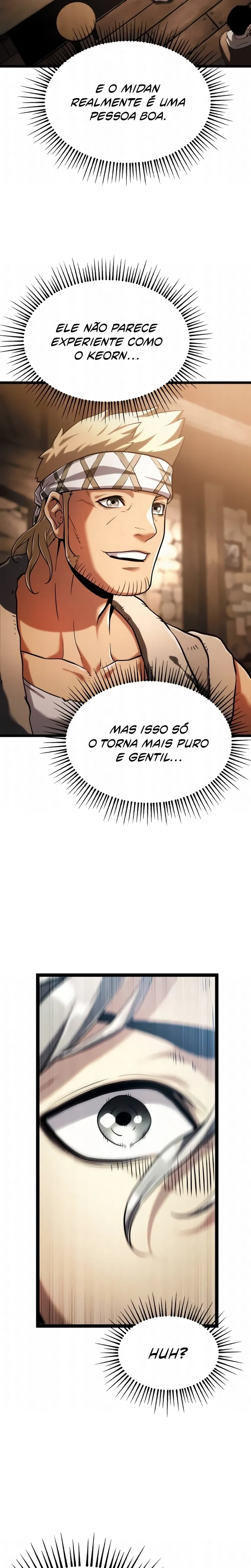 Read The Shepherd Wizard PT Manga Online