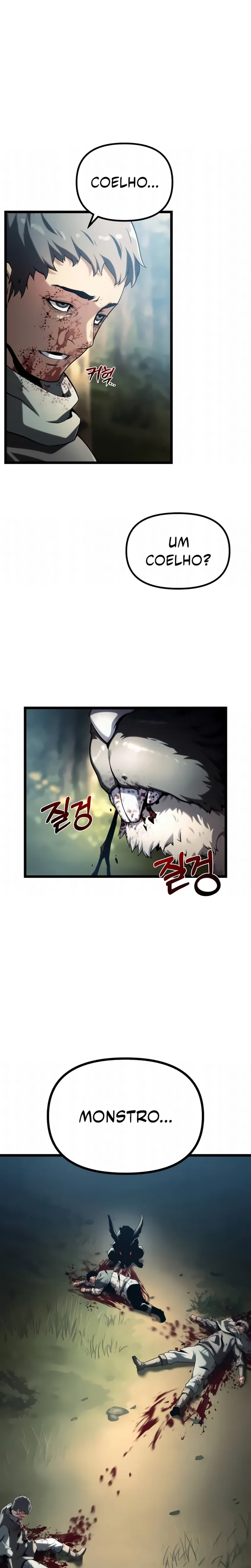 Read The Shepherd Wizard PT Manga Online