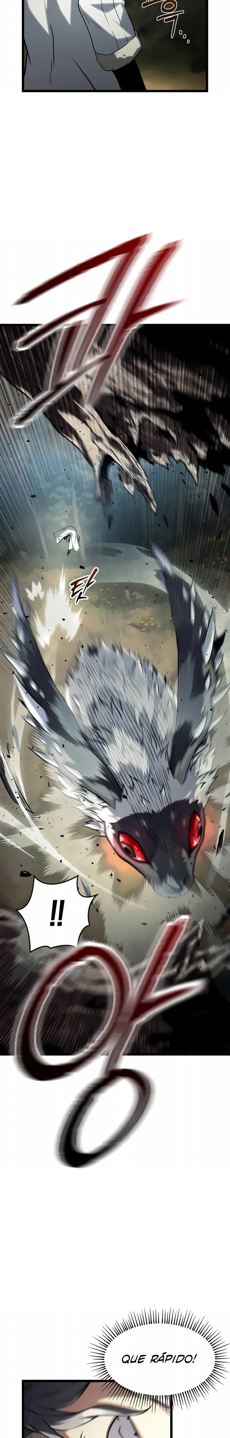 Read The Shepherd Wizard PT Manga Online