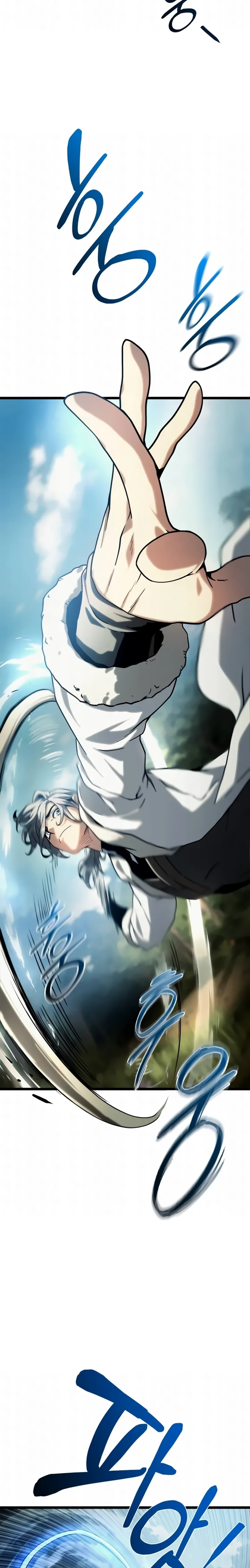 Read The Shepherd Wizard PT Manga Online
