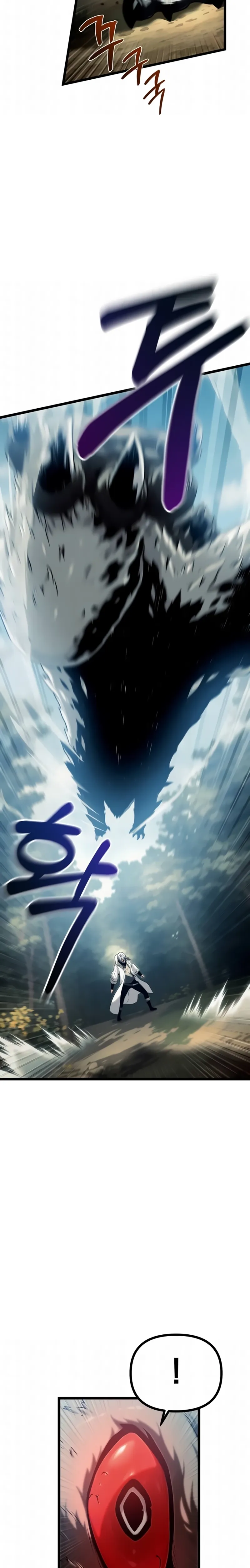 Read The Shepherd Wizard PT Manga Online
