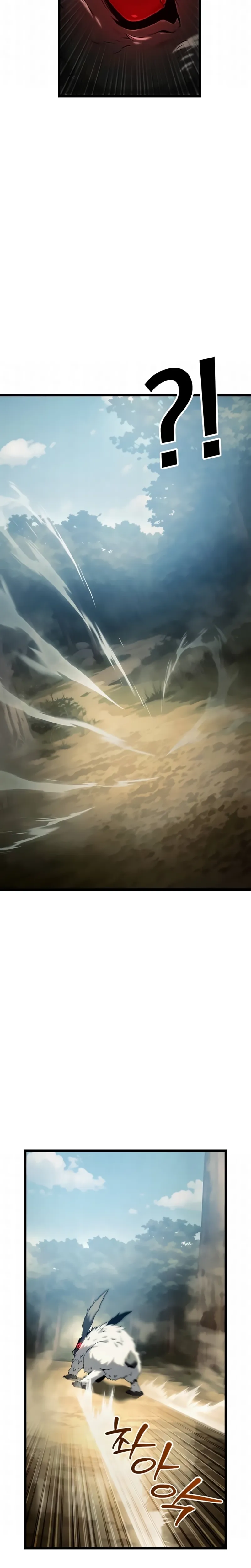 Read The Shepherd Wizard PT Manga Online