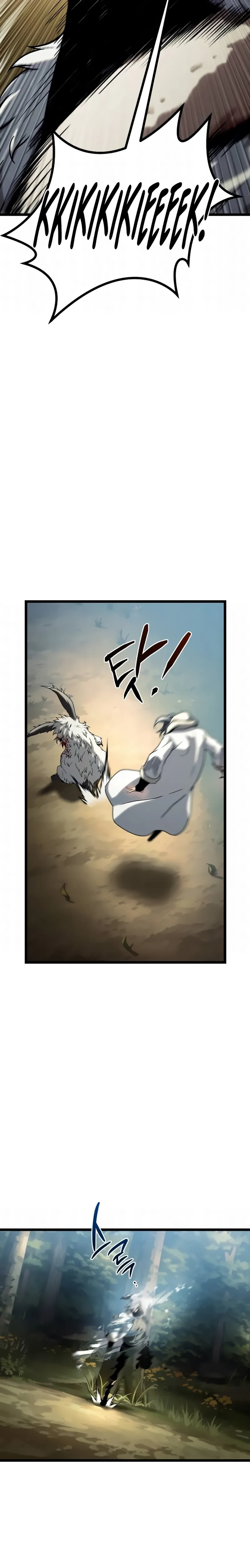 Read The Shepherd Wizard PT Manga Online