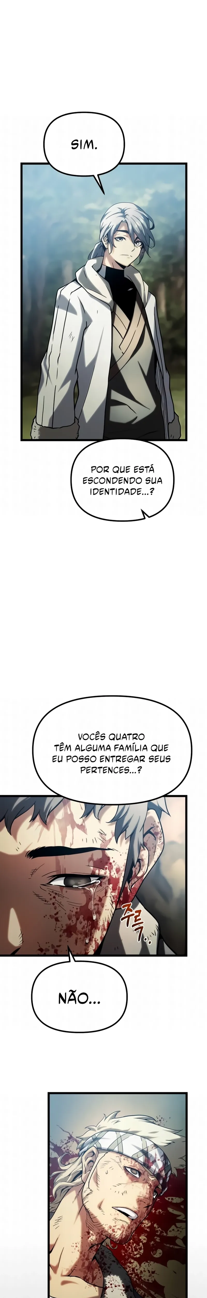 Read The Shepherd Wizard PT Manga Online
