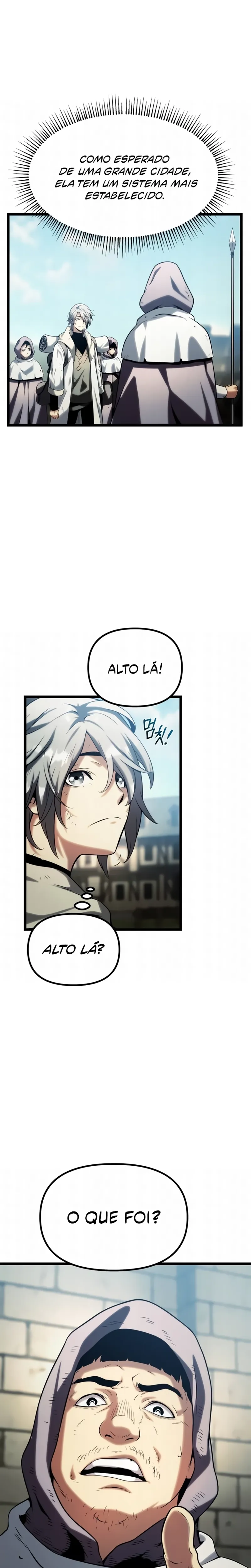 Read The Shepherd Wizard PT Manga Online