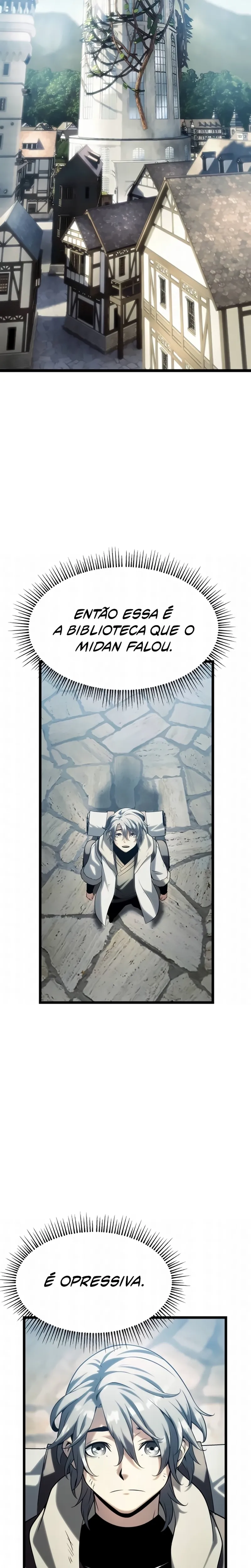 Read The Shepherd Wizard PT Manga Online