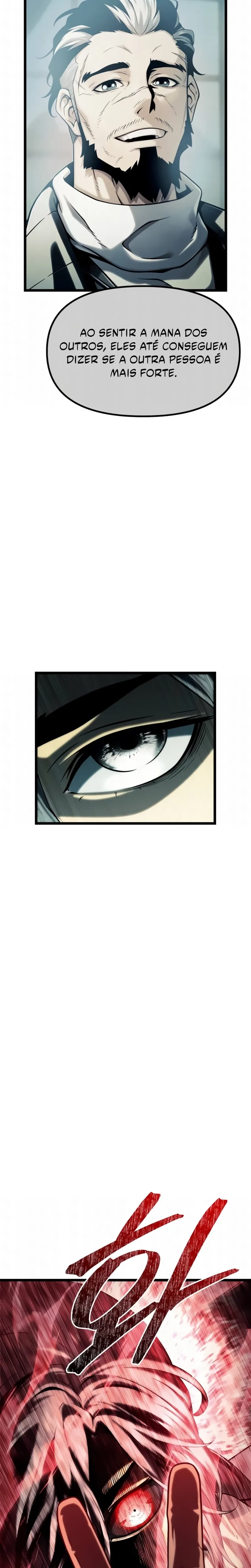 Read The Shepherd Wizard PT Manga Online