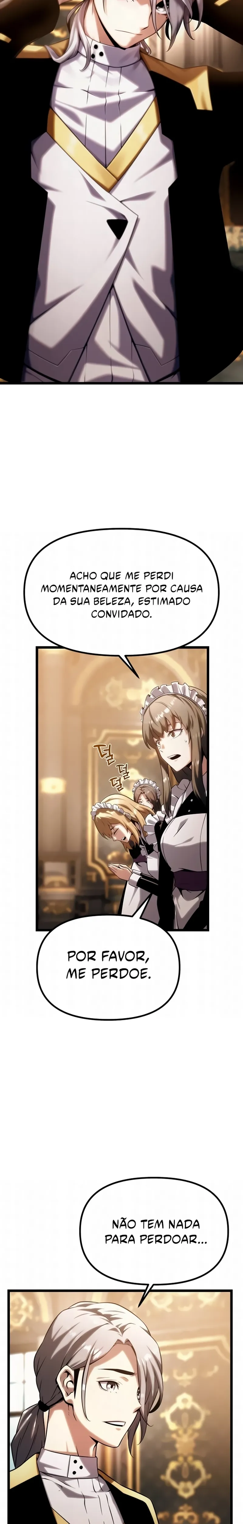 Read The Shepherd Wizard PT Manga Online