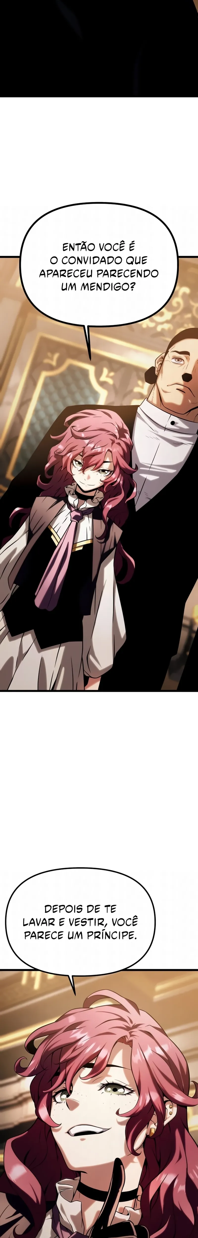 Read The Shepherd Wizard PT Manga Online