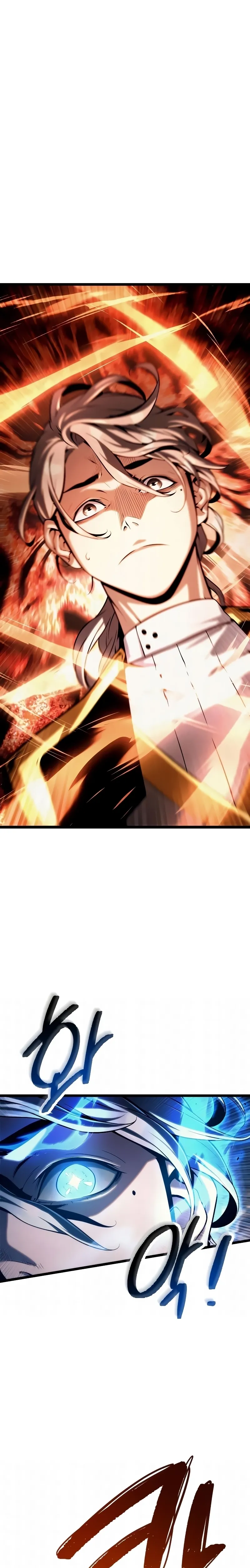 Read The Shepherd Wizard PT Manga Online