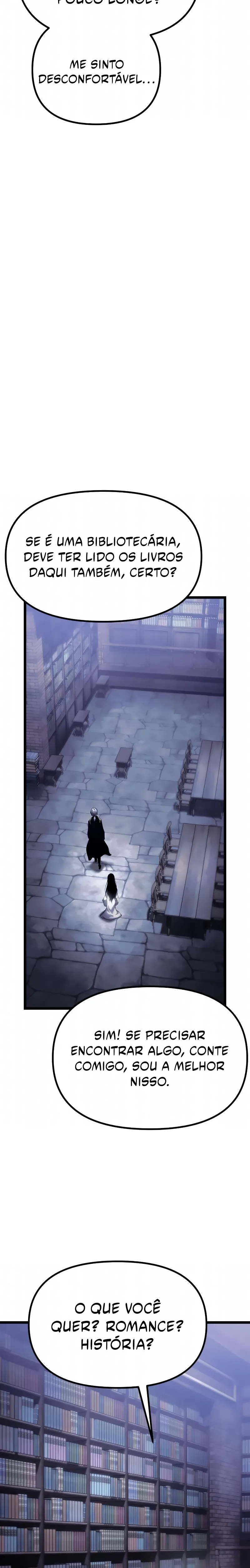 Read The Shepherd Wizard PT Manga Online