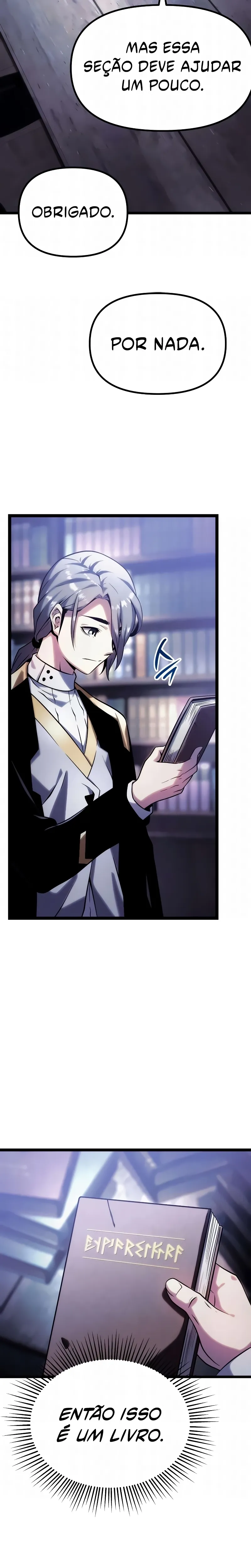 Read The Shepherd Wizard PT Manga Online