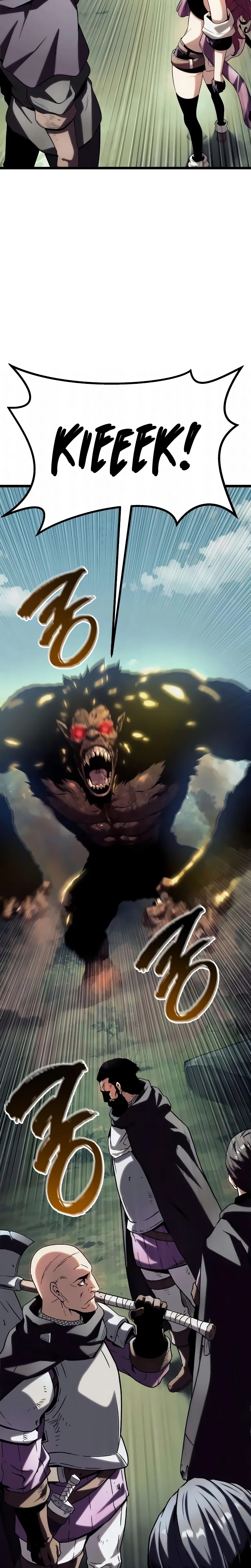 Read The Shepherd Wizard PT Manga Online