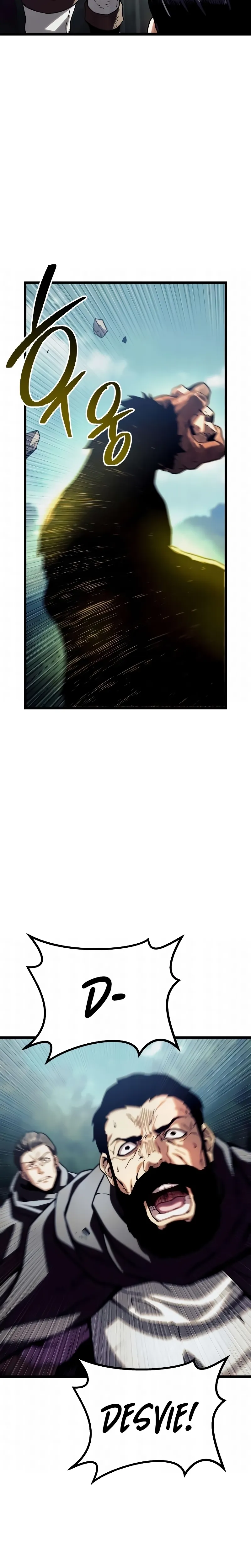 Read The Shepherd Wizard PT Manga Online
